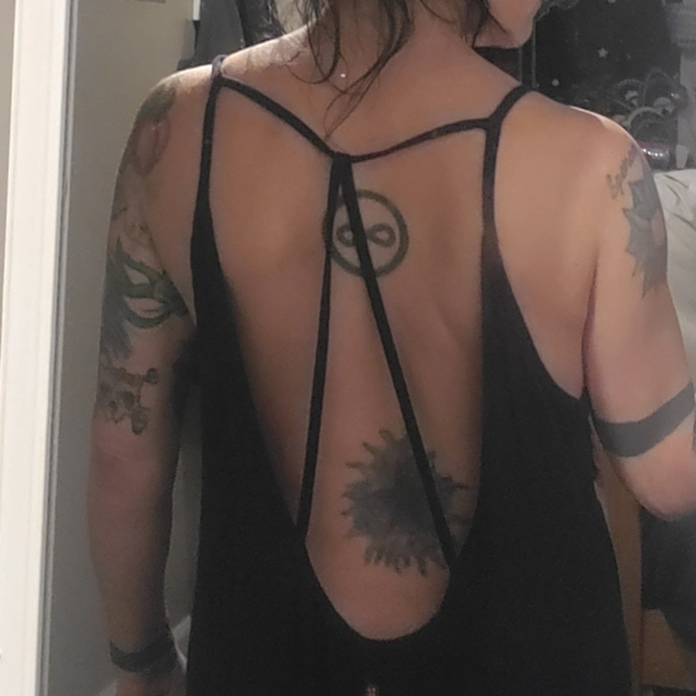 Hardtail forever maxi dress - Picture 2 of 14